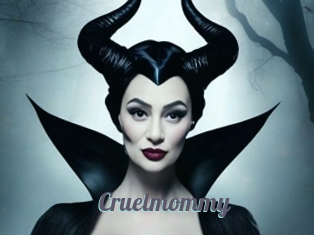 Cruelmommy