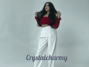 Crystalcharmy