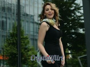 Crystallflirt