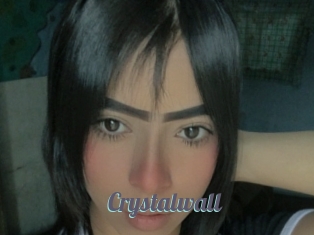Crystalwall