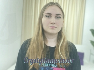 Crystylinawinsor