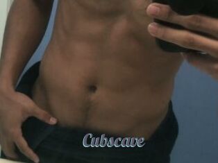 Cubscave