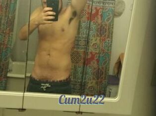 Cum2u22