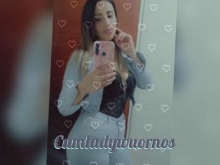 Cumladywuornos