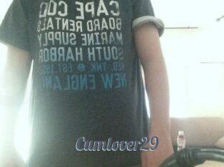 Cumlover29