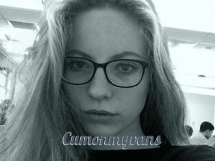 Cumonmyvans
