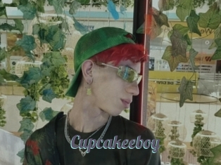 Cupcakeeboy