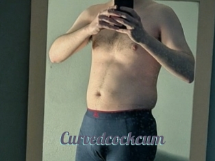 Curvedcockcum