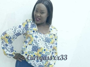 Curvyassxx33