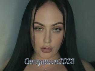Curvyqueen2023