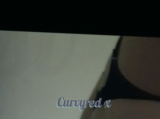 Curvyred_x