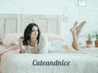 Cuteandnice