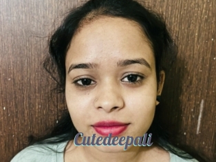 Cutedeepali