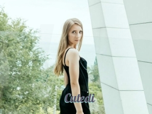 Cutedi