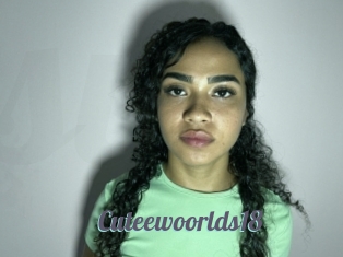 Cuteewoorlds18