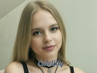 Cutelilly