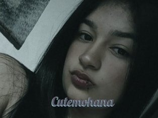 Cutemohana