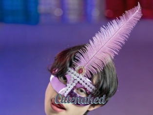 Cutenaked