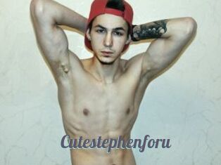 Cutestephenforu
