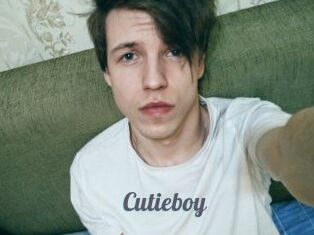 Cutieboy