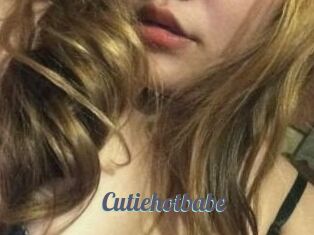 Cutiehotbabe