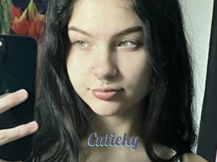 Cutieky