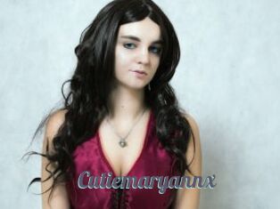 Cutiemaryannx