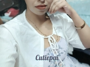 Cutiepai