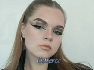 Cutieree