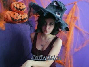 Cutievivien