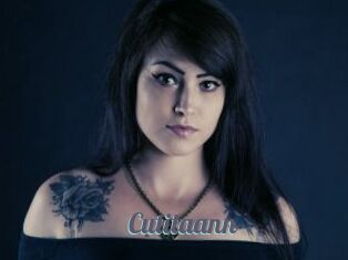 Cutitaann