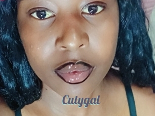 Cutygal