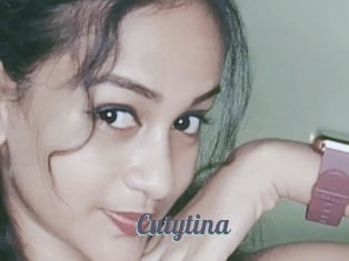 Cutytina