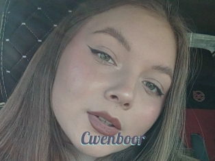 Cwenboor