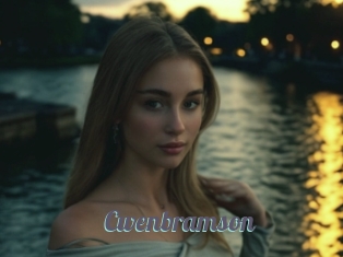 Cwenbramson