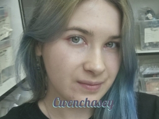 Cwenchasey