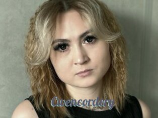 Cwencordery