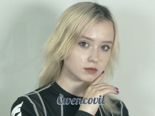 Cwencovil