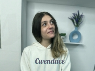 Cwendace