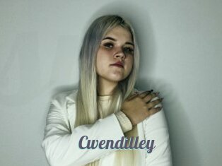 Cwendilley