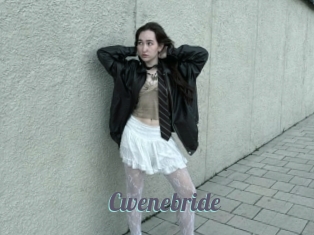 Cwenebride