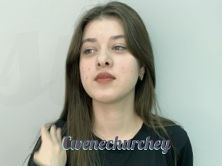 Cwenechurchey