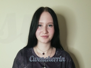 Cweneherrin