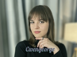 Cwengeorge