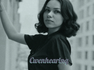 Cwenhearing