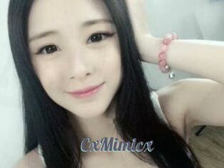 CxMimicx