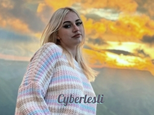 Cyberlesli