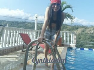Cynthiadan