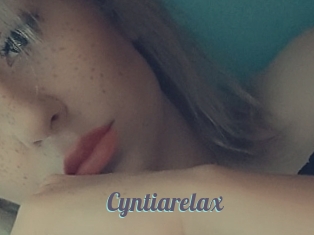 Cyntiarelax