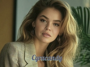 Cyracandy